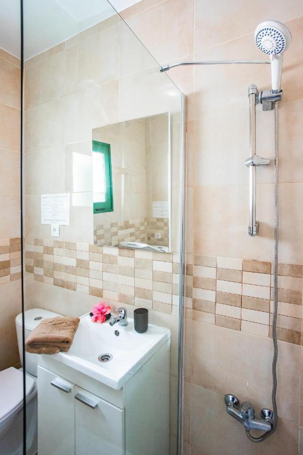 Moya Apartment Tias Ngoại thất bức ảnh