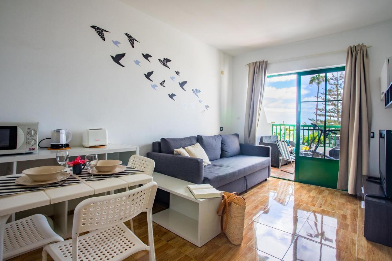 Moya Apartment Tias Ngoại thất bức ảnh