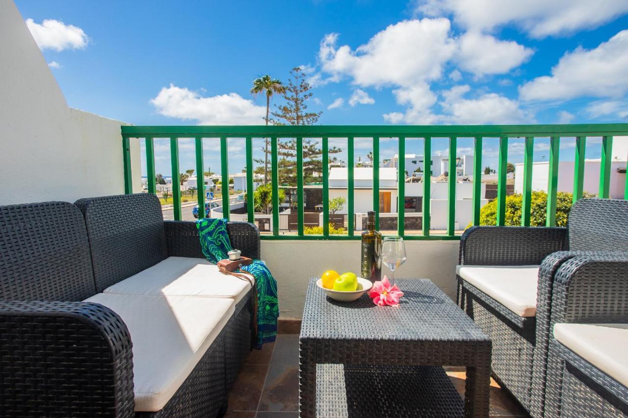 Moya Apartment Tias Ngoại thất bức ảnh