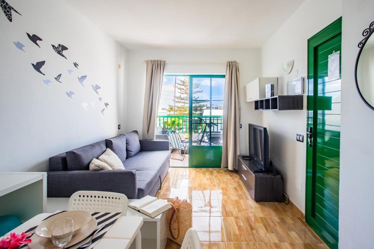 Moya Apartment Tias Ngoại thất bức ảnh