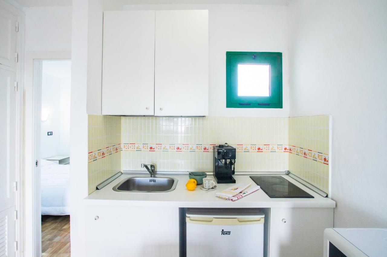 Moya Apartment Tias Ngoại thất bức ảnh