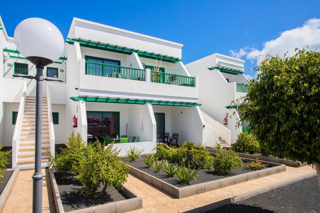 Moya Apartment Tias Ngoại thất bức ảnh
