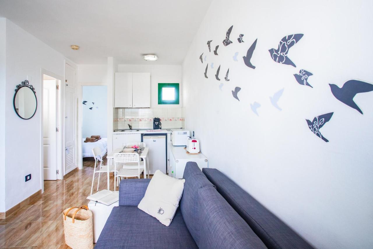 Moya Apartment Tias Ngoại thất bức ảnh