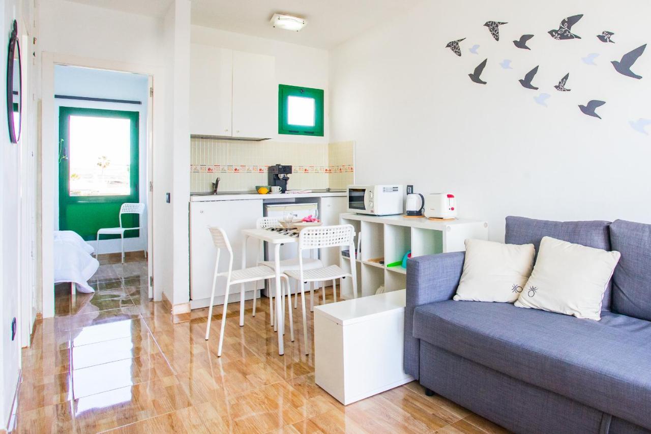 Moya Apartment Tias Ngoại thất bức ảnh