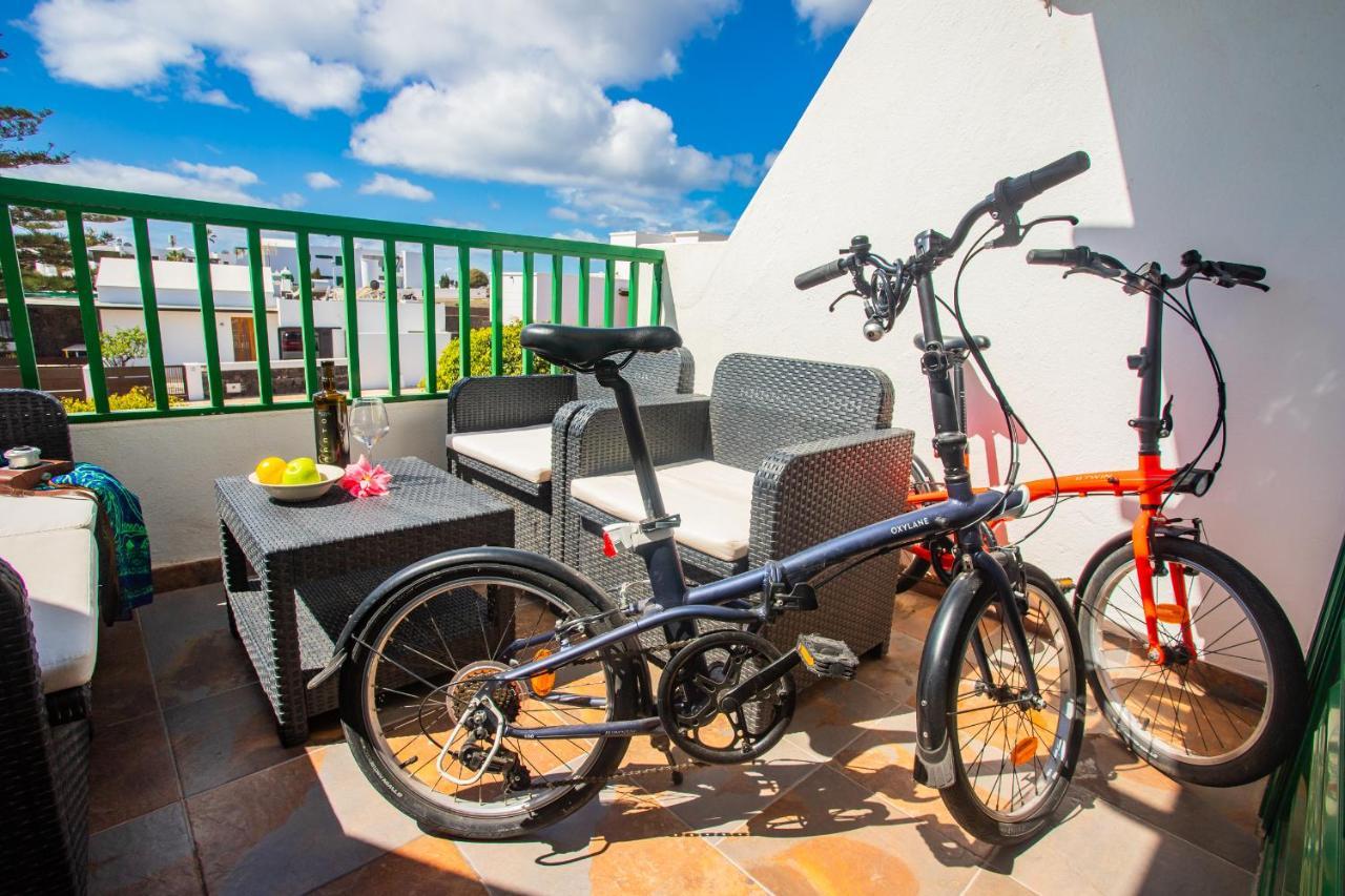Moya Apartment Tias Ngoại thất bức ảnh
