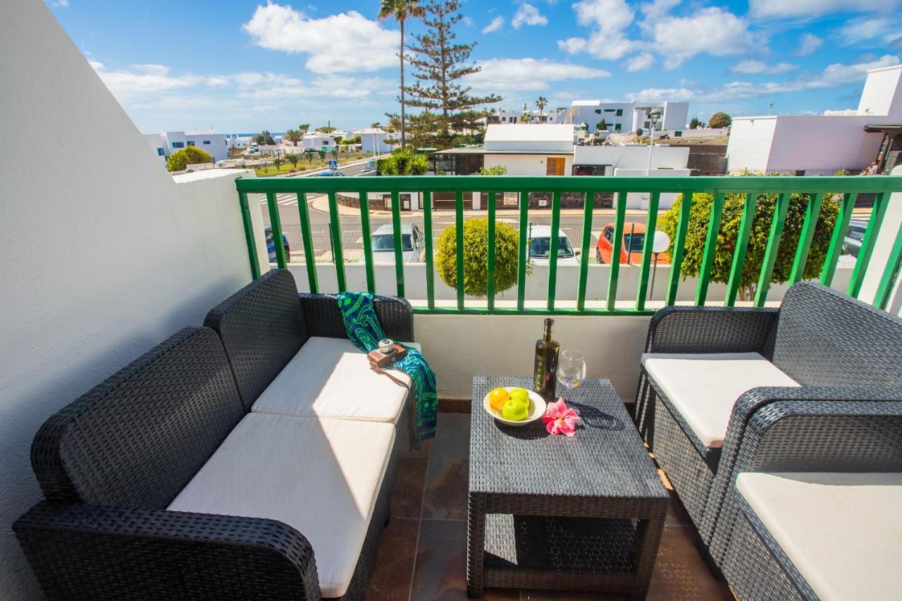 Moya Apartment Tias Ngoại thất bức ảnh