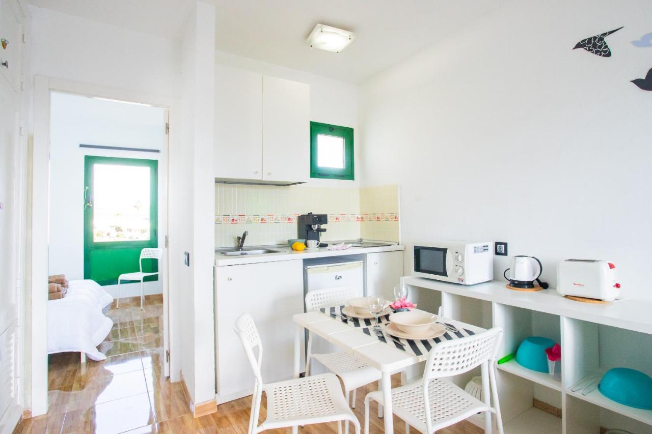 Moya Apartment Tias Ngoại thất bức ảnh