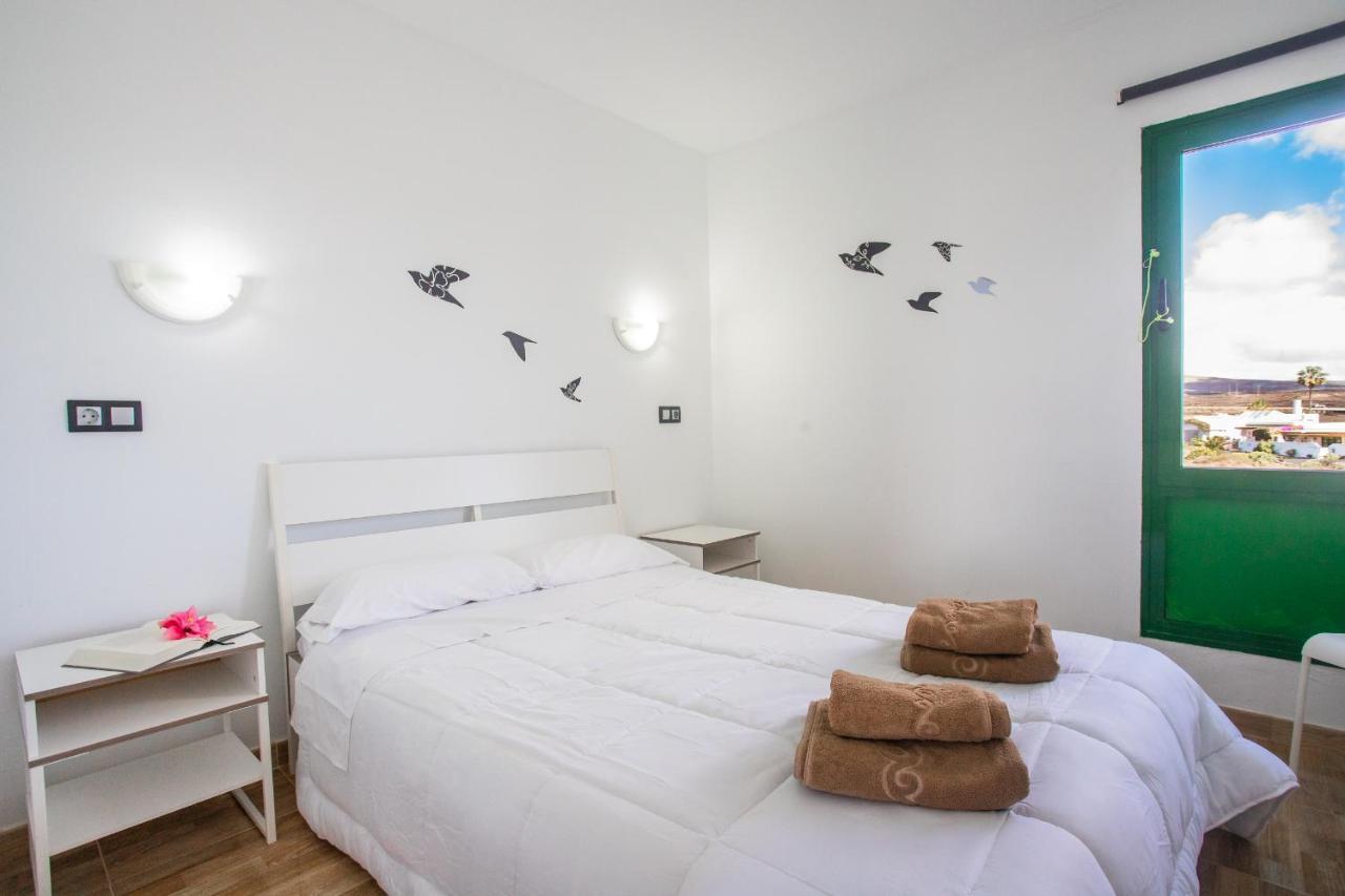 Moya Apartment Tias Ngoại thất bức ảnh