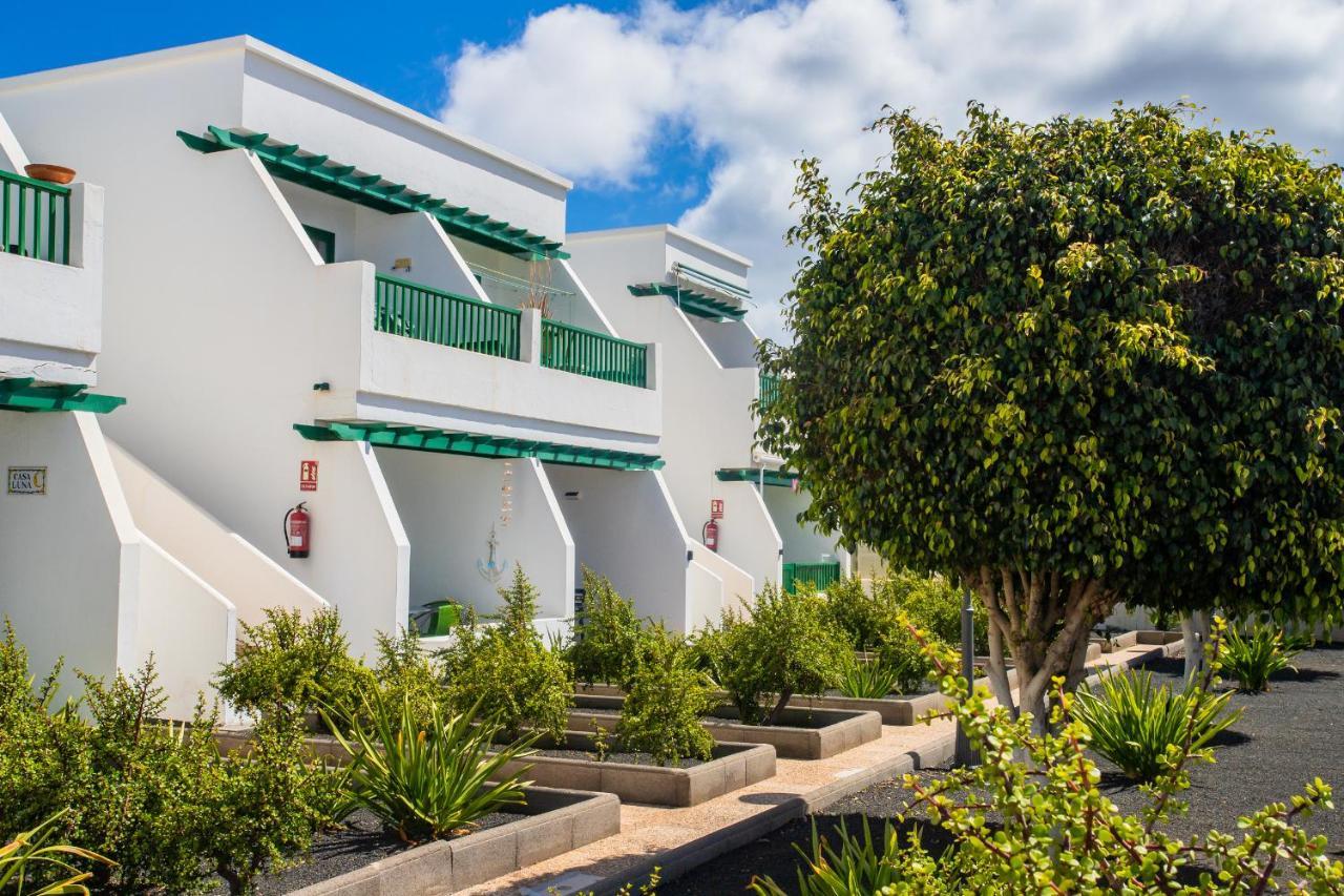 Moya Apartment Tias Ngoại thất bức ảnh