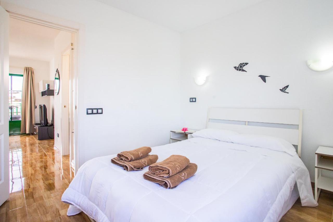 Moya Apartment Tias Ngoại thất bức ảnh